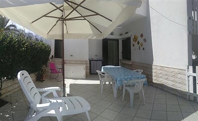 Appartement de 2 chambres à vendre à Ostuni