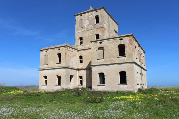 Image No.1-Villa de 10 chambres à vendre à Ostuni