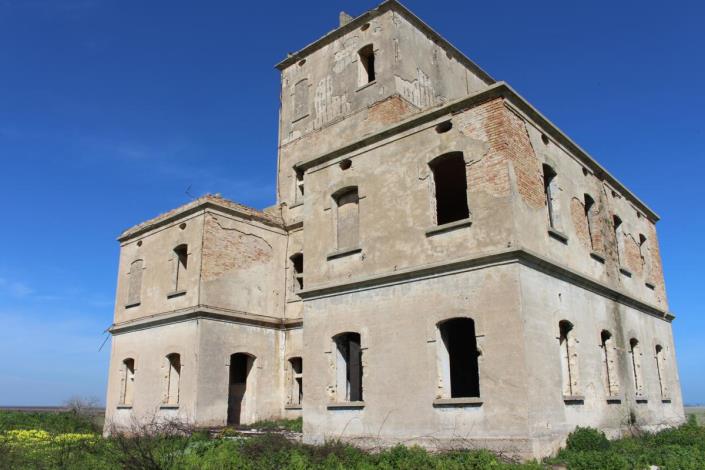 Image No.4-10 Bed Villa for sale