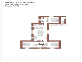 Image No.6-Villa de 3 chambres à vendre à Ostuni