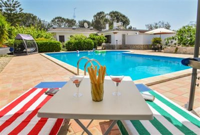3 Bed Villa for sale