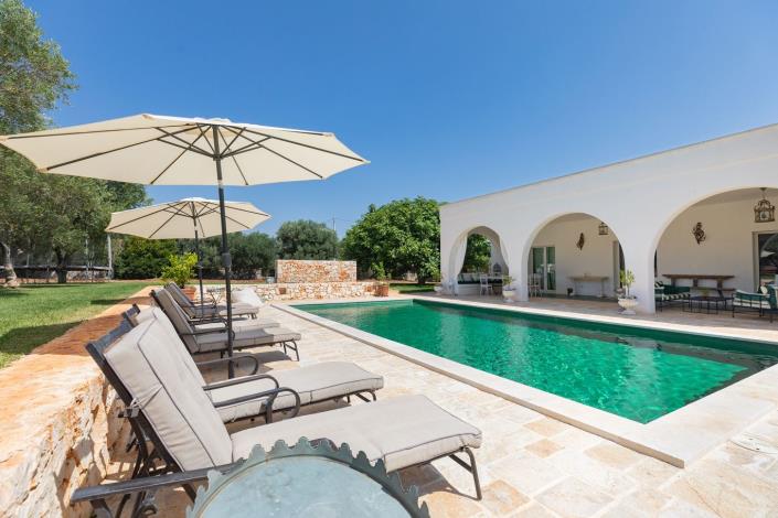 Image No.1-3 Bed Villa for sale