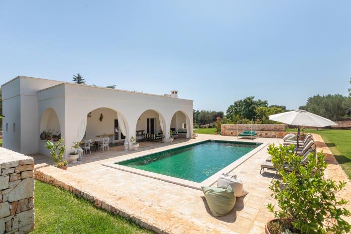 Image No.3-3 Bed Villa for sale