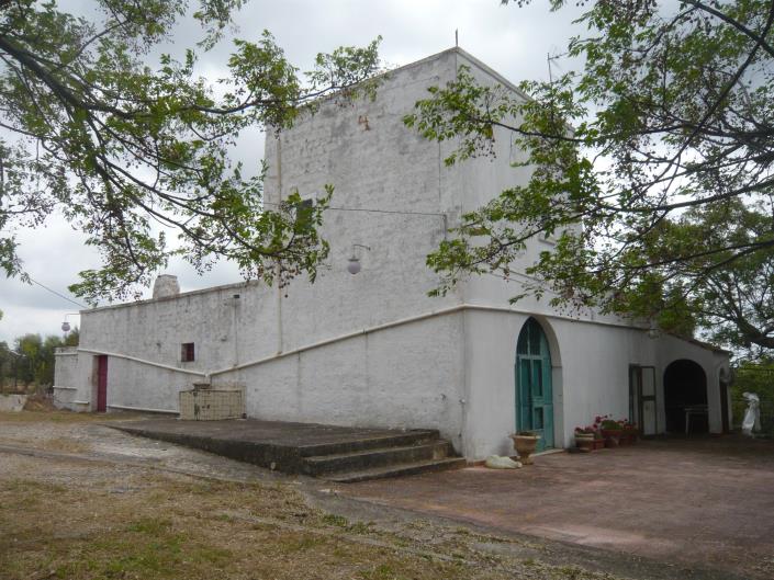 Image No.1-6 Bed Farmhouse for sale