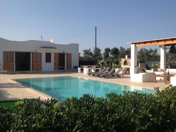 Image No.17-4 Bed Villa for sale