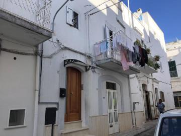 Appartement de 2 chambres à vendre à Ostuni