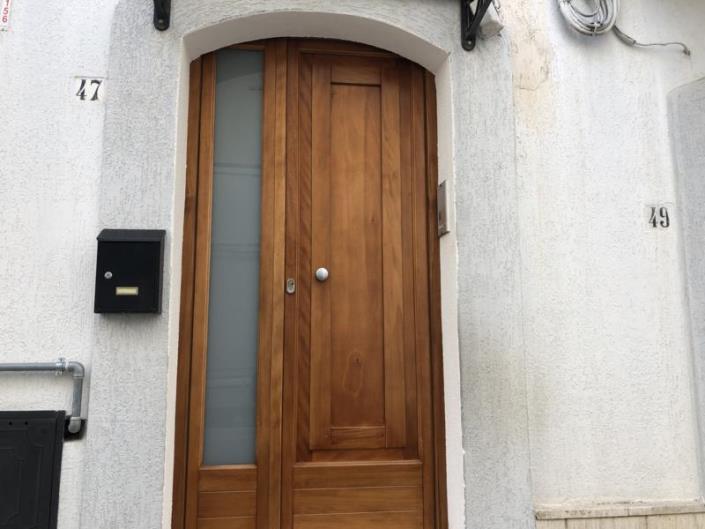 Image No.5-Appartement de 2 chambres à vendre à Ostuni