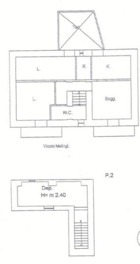 Image No.30-Appartement de 2 chambres à vendre à Ostuni