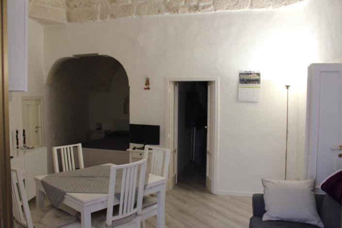 Image No.2-Appartement de 1 chambre à vendre à Ostuni