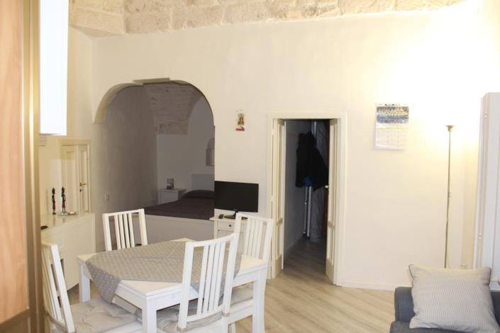 Image No.3-Appartement de 1 chambre à vendre à Ostuni