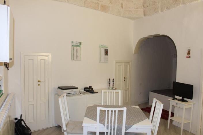 Image No.4-Appartement de 1 chambre à vendre à Ostuni