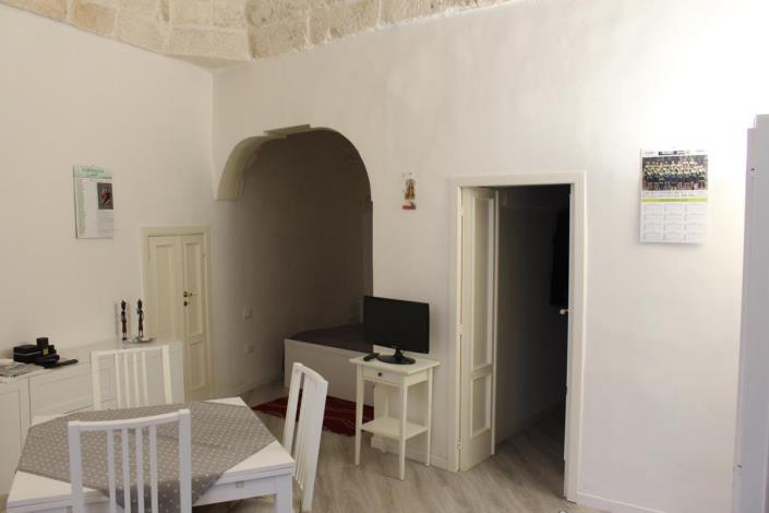 Image No.5-Appartement de 1 chambre à vendre à Ostuni
