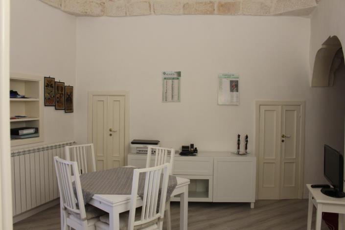 Image No.6-Appartement de 1 chambre à vendre à Ostuni