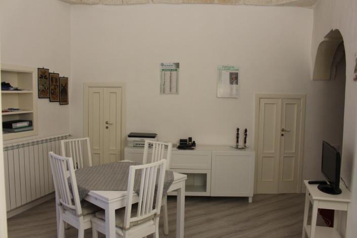 Image No.7-Appartement de 1 chambre à vendre à Ostuni