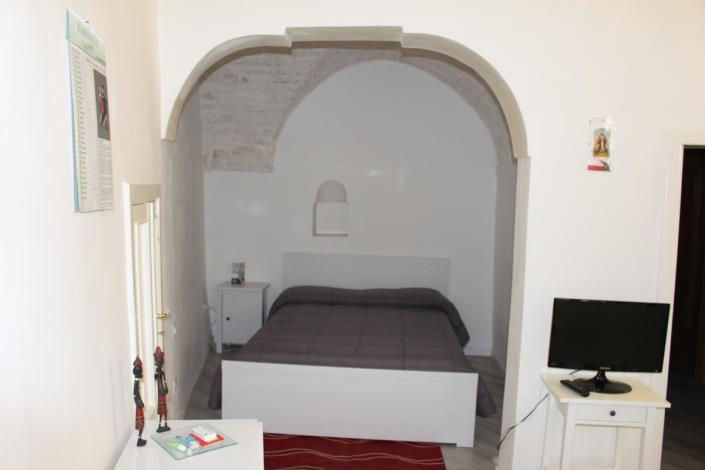 Image No.8-Appartement de 1 chambre à vendre à Ostuni