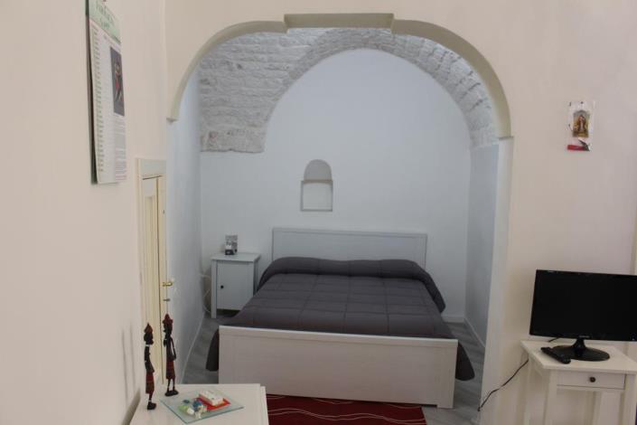 Image No.9-Appartement de 1 chambre à vendre à Ostuni