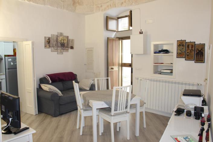 Image No.10-Appartement de 1 chambre à vendre à Ostuni