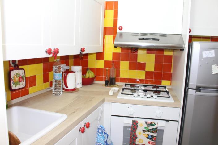 Image No.12-Appartement de 1 chambre à vendre à Ostuni