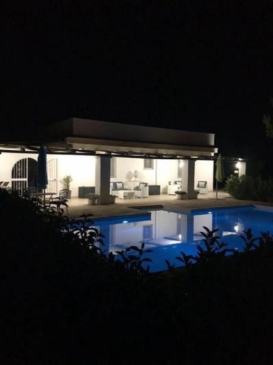 Image No.18-Villa de 2 chambres à vendre à San Vito dei Normanni