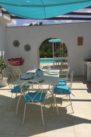 Image No.6-Villa de 2 chambres à vendre à San Vito dei Normanni