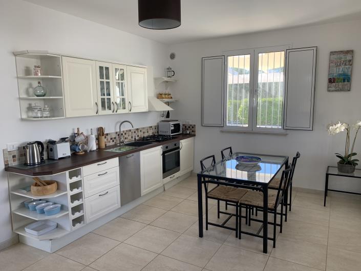 Image No.10-Villa de 2 chambres à vendre à San Vito dei Normanni