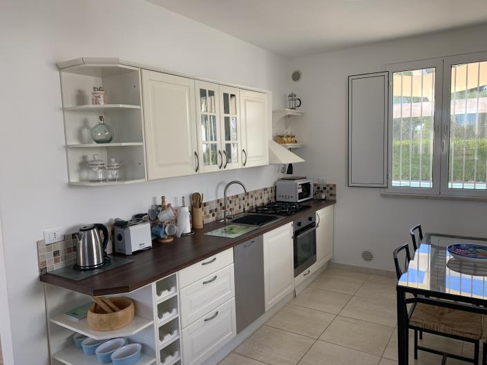 Image No.15-Villa de 2 chambres à vendre à San Vito dei Normanni