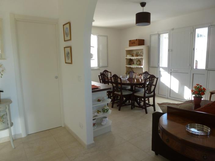 Image No.23-Villa de 2 chambres à vendre à San Vito dei Normanni