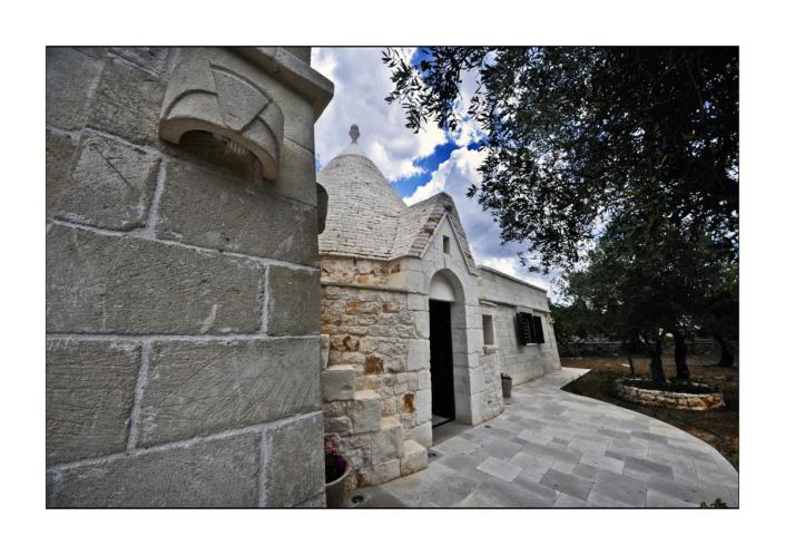 Image No.4-Villa de 7 chambres à vendre à Ostuni