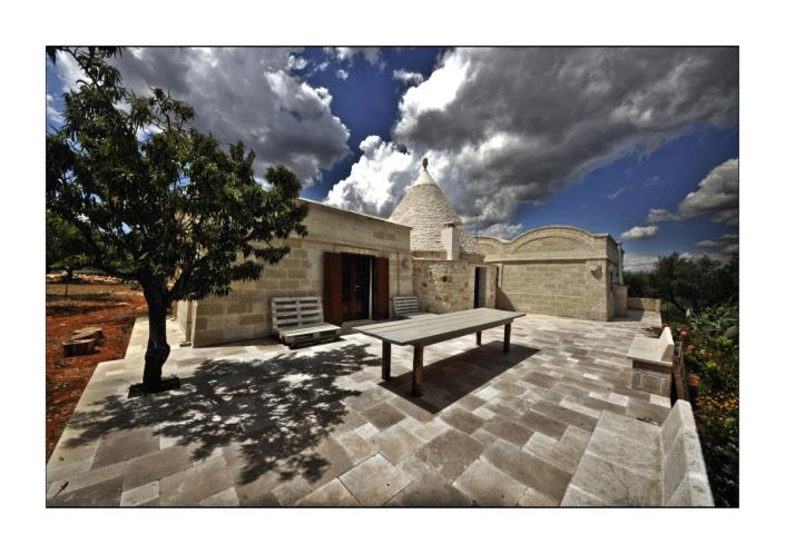 Image No.6-Villa de 7 chambres à vendre à Ostuni