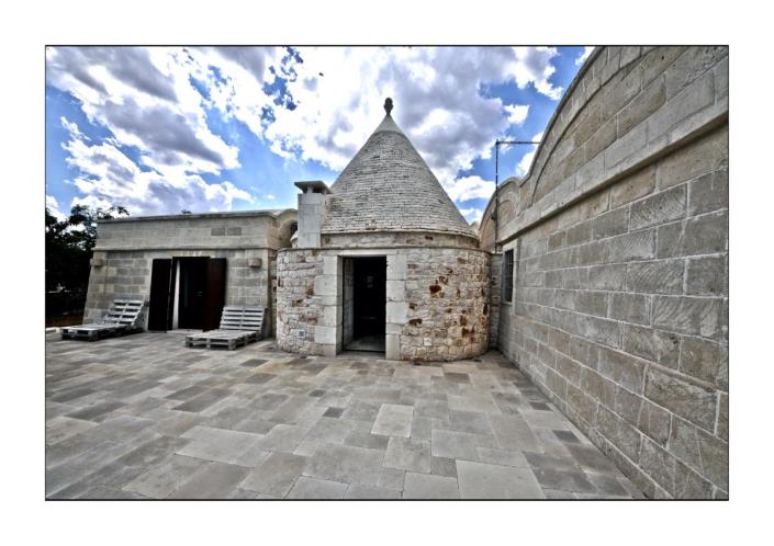 Image No.7-Villa de 7 chambres à vendre à Ostuni