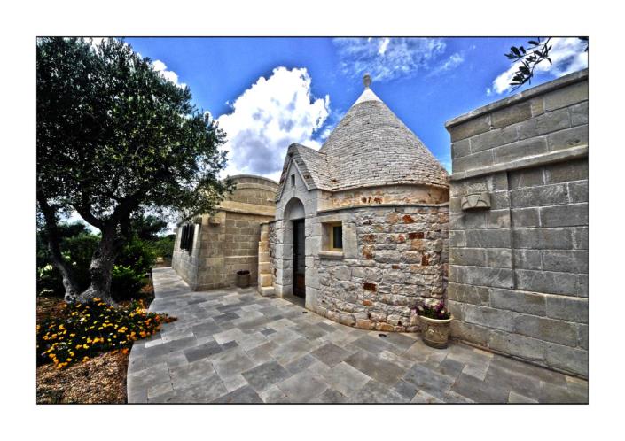 Image No.9-Villa de 7 chambres à vendre à Ostuni