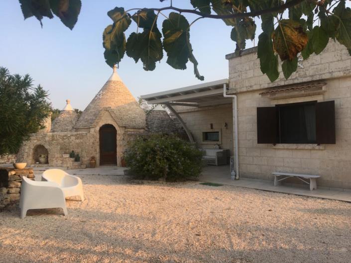 Image No.19-Villa de 7 chambres à vendre à Ostuni