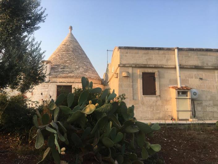 Image No.21-Villa de 7 chambres à vendre à Ostuni