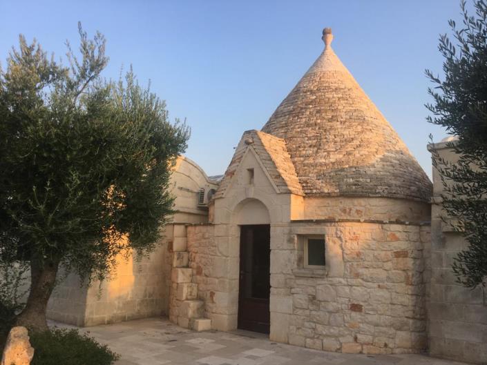 Image No.20-Villa de 7 chambres à vendre à Ostuni