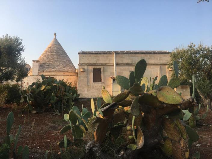 Image No.22-Villa de 7 chambres à vendre à Ostuni