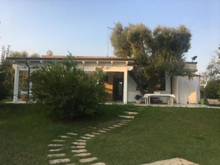 Image No.23-Villa de 7 chambres à vendre à Ostuni