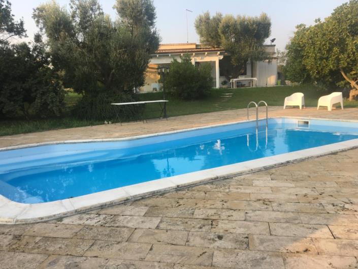 Image No.24-Villa de 7 chambres à vendre à Ostuni