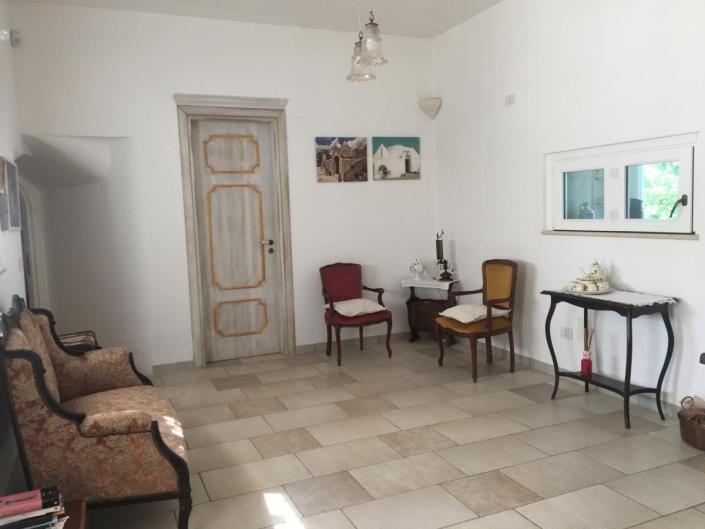 Image No.26-Villa de 7 chambres à vendre à Ostuni