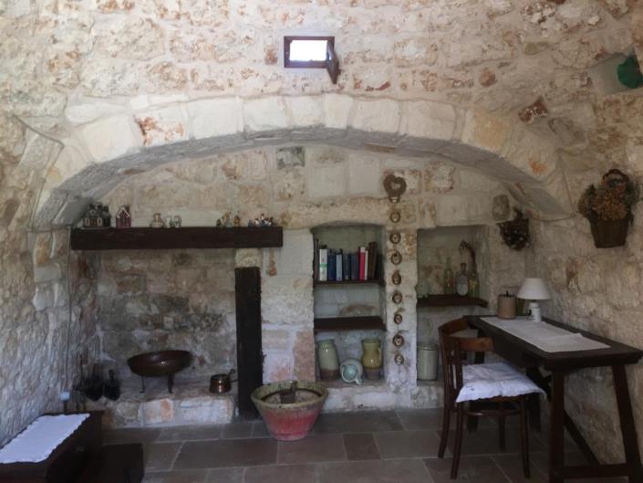 Image No.29-Villa de 7 chambres à vendre à Ostuni