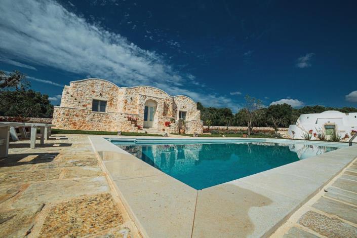 Image No.4-Maison / Villa de 5 chambres à vendre à Ostuni