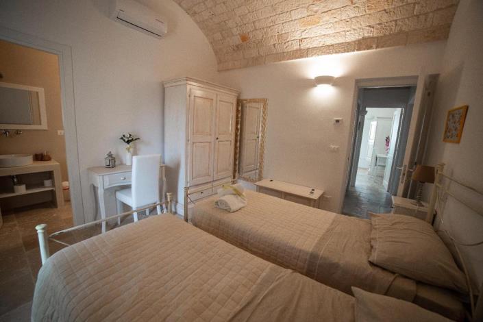 Image No.5-Maison / Villa de 5 chambres à vendre à Ostuni