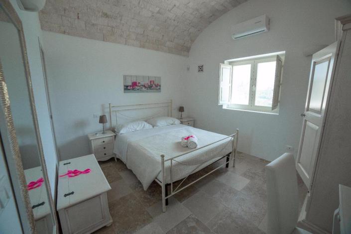 Image No.7-Maison / Villa de 5 chambres à vendre à Ostuni