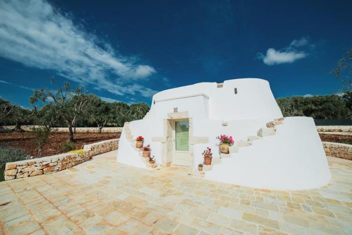 Image No.6-Maison / Villa de 5 chambres à vendre à Ostuni