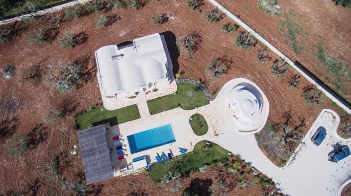 Image No.8-Maison / Villa de 5 chambres à vendre à Ostuni