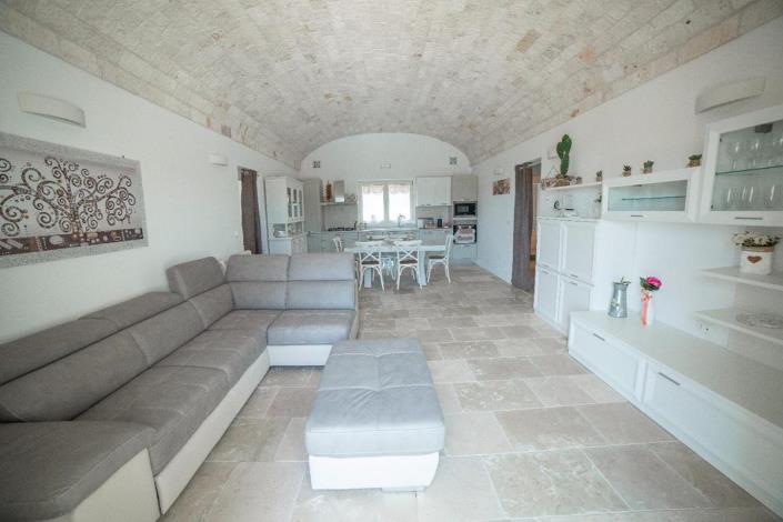 Image No.9-Maison / Villa de 5 chambres à vendre à Ostuni