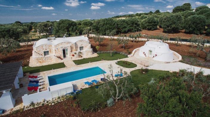 Image No.13-Maison / Villa de 5 chambres à vendre à Ostuni