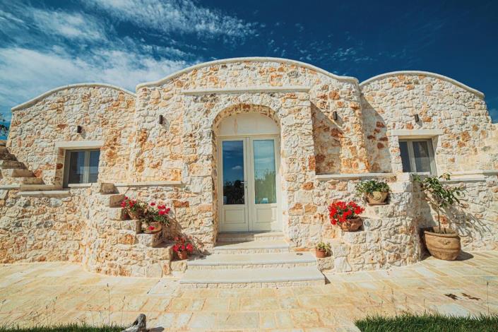 Image No.15-Maison / Villa de 5 chambres à vendre à Ostuni