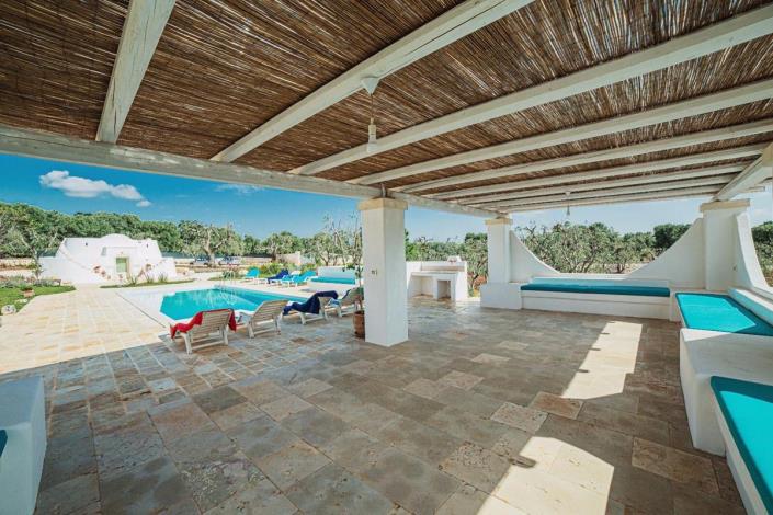 Image No.19-Maison / Villa de 5 chambres à vendre à Ostuni