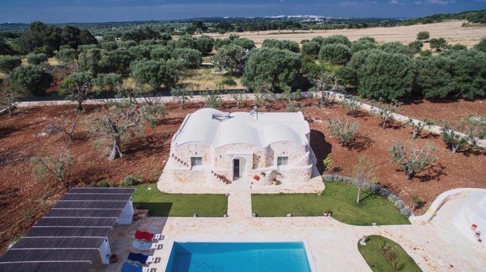 Image No.23-Maison / Villa de 5 chambres à vendre à Ostuni