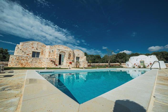 Image No.26-Maison / Villa de 5 chambres à vendre à Ostuni